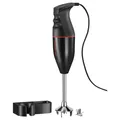 Produktbild: ESGE M 100 D Black 90129 Design Zauberstab Eintauchtiefe ca. 23cm max. 120W