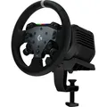 Produktbild: Logitech G RS50 Sim-Racing-Lenkrad-Setup – 8 Nm Direct Drive für PS5/PC - Schwarz