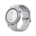 Produktbild: Nothing Watch 3 pro Light Grey (DE) Smartwatch mit 1,43