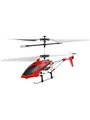 Produktbild: Syma R/C S107H Helicopter 2.4GHz 23 cm Red