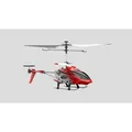 Produktbild: Syma R/C S107H Helikopter 23 cm Rød (50402)