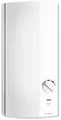 Produktbild: AEG DDLE Basis 18 EEK: A Elektronischer Durchlauferhitzer, 18kW, 400V (222388)