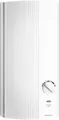 Produktbild: AEG Haustechnik Komfort-Durchlauferhitzer DDLE Basis, elektronisch, min. 35 °C, 18 kW, stufenlose Temperaturwahl durch 4 Anwendungssymbole
