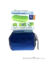 Produktbild: Sea to Summit Aeros Premium Regular Large Kissen-Blau-L