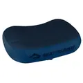 Produktbild: Sea To Summit Aeros Premium Pillow Large - LARGE - Navy Blue