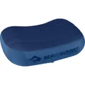 Produktbild: Sea to Summit Aeros Premium Pillow navy (NB) Large