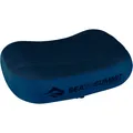 Produktbild: Aeros Pillow Premium Large - Kopfkissen navy blue
