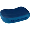 Produktbild: SEA TO SUMMIT Reisekissen Aeros Premium Pillow Large Lime