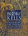 Produktbild: The Book of Kells (The Landmark Library) by Victoria Whitworth [Hardback]