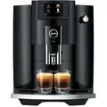 Produktbild: E6 Kaffeevollautomat Piano Black (EC) 2,8