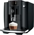 Produktbild: JURA Kaffeevollautomat 15437 E6 (EC)