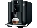 Produktbild: JURA E6 (EC) Kaffeevollautomat Piano Black