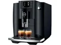 Produktbild: Jura - Kaffeevollautomat E6 Piano Black Ec - 1450 W - MaxiCoffee