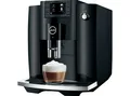 Produktbild: JURA E6 (EC) Kaffeevollautomat Piano Black
