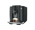 Produktbild: JURA Kaffeevollautomat E6 Piano Black (EC) OneTouch Professional Aroma Grinder