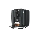 Produktbild: Jura E6 Piano Black (EC) Kaffeevollautomat Kaffeezubereitung Kaffeemaschine