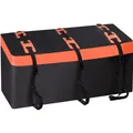 Produktbild: Heckbox Anhängerkupplung, 566L, faltbar, , PVC, Transportbox