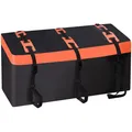 Produktbild: Heckbox Anhängerkupplung 566l  faltbar Gepäckbox PVC