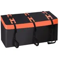 Produktbild: Heckbox 566l  Foldable Gepäckbox für Anhängerkupplung