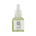 Produktbild: BEAUTY OF JOSEON Beruhigendes Serum Grüner Tee + Panthenol Gesichtsserum 30ml