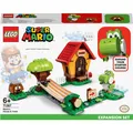 Produktbild: LEGO Marios Haus und Yoshi- Erweiterungsset (71367, LEGO Super Mario) (71367)
