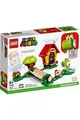 Produktbild: LEGO 71367 Super Mario Marios Haus und Yoshi – Erweiterungsset, Bauspiel