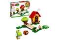 Produktbild: LEGO® LEGO® Super Mario™: Marios Haus und Yoshi – 71367 (205 Teile) Spielbausteine