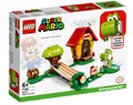 Produktbild: LEGO Super Mario™ Marios Haus und Yoshi, Erweiterungsset (71367) NEU & OVP