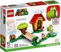 Produktbild: Lego 71367 - Super Mario Marios House & Yoshi Expansion Set