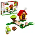 Produktbild: LEGO® Super Mario 71367 Marios Haus und Yoshi – Erweiterungsset | Neu | OVP