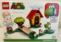 Produktbild: LEGO 71367 - Super Mario Marios Haus und Yoshi – Erweiterungsset - NEU & OVP