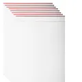Produktbild: Pakico 100 Kleine Beutel ZIP 15 x 20 cm Plastiktüten Lebensmittelbeutel | Plastikbeutel Ziplock Tüten Wiederverschließbare Verschlussbeutel Kekstüten Druckverschlussbeutel Organisation Dick Haltbar