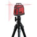 Produktbild: Toolcraft 360 Grad Kreuzlinienlaser mit Selbstnivellierung (TO-5645454)