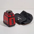 Produktbild: TOOLCRAFT CL18-360 Kreuzlinienlaser Selbstnivellierend inkl. Tasche TO-5645454