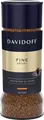 Produktbild: 4006067084263 Kawa Davidoff Fine Aroma 100g rozpuszczalna Tchibo