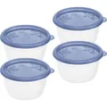 Produktbild: Rotho Kühlschrankdosen (0.15 l) (47940041)