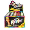 Produktbild: Kleiner Klopfer Crazy Mix, 15/18% Vol. 25 x 0,02 l Partybox