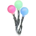 Produktbild: Star - Best Season LED-Solarlichterkette Balls, 2.7 m, outdoor