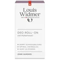 Produktbild: Louis Widmer Deo Roll-on Antiperspirant