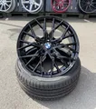 Produktbild: 19 Zoll MM06 Felgen für BMW 4er F32 5er F10 F11 M Performance M4 Styling 811 M