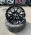 Produktbild: 19 Zoll Allwetterkompletträder 225/35 R19 Allwetter für BMW 1er e82 e87 F20 e81