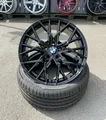 Produktbild: 19 Zoll Sommerkompletträder 225/35 R19 Sommer Reifen Räder für BMW M Performance