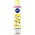 Produktbild: NIVEA FRESH REVIVE Trockenshampoo für blondes Haar - 200 ml