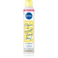 Produktbild: NIVEA Fresh Revive Trockenshampoo für mehr Volumen Light Tones 200 ml