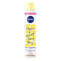 Produktbild: NIVEA Fresh & Mild Trockenshampoo für Blondinen 200 ml Sofortige Frische