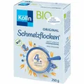 Produktbild: Kölln Schmelzflocken Bio 250g Packung