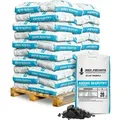 Produktbild: Anmag Steinkohle 5 - 25 mm 20kg x 50 Sack 1000kg