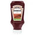 Produktbild: Heinz American Style Barbecue Sauce rauchig würzig im Geschmack 220ml