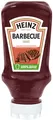 Produktbild: Heinz Barbecue Sauce - 220 ml Flasche - Grillsauce
