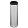 Produktbild: KleanKanteen ®TKWide VI Trinkflasche Brushed Stainless One Size